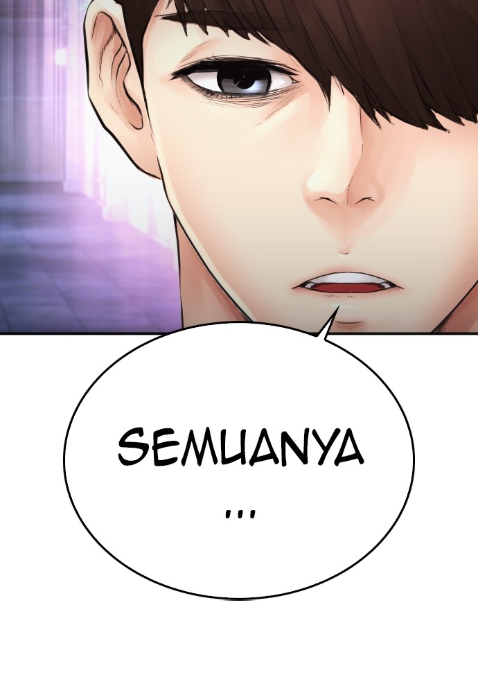 Baca Highschool Lunch Dad - Chapter 108 halaman 198