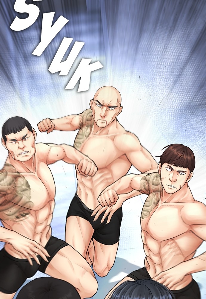 Baca Highschool Lunch Dad - Chapter 108 halaman 200