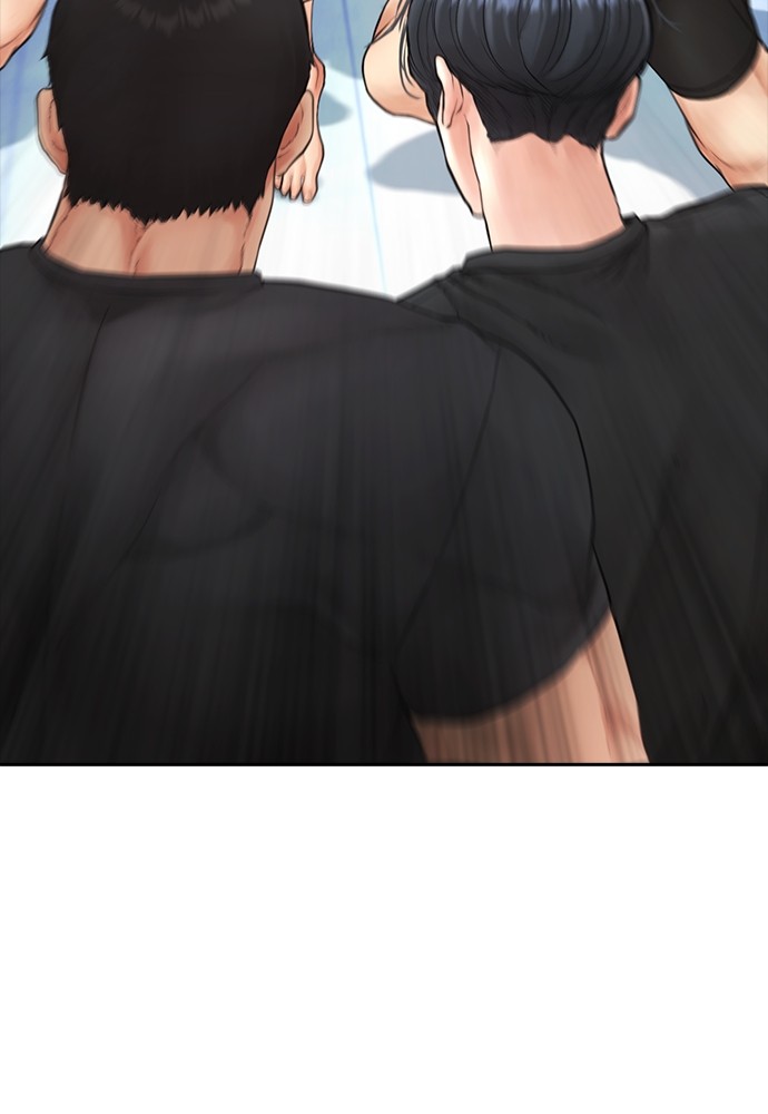 Baca Highschool Lunch Dad - Chapter 108 halaman 201