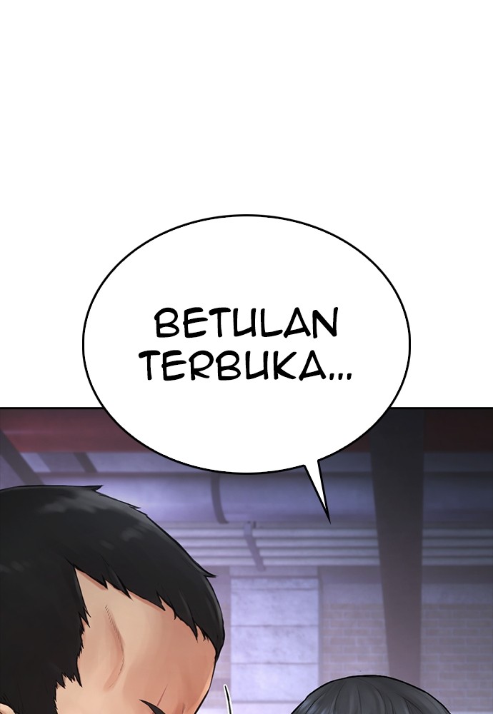 Baca Highschool Lunch Dad - Chapter 108 halaman 21