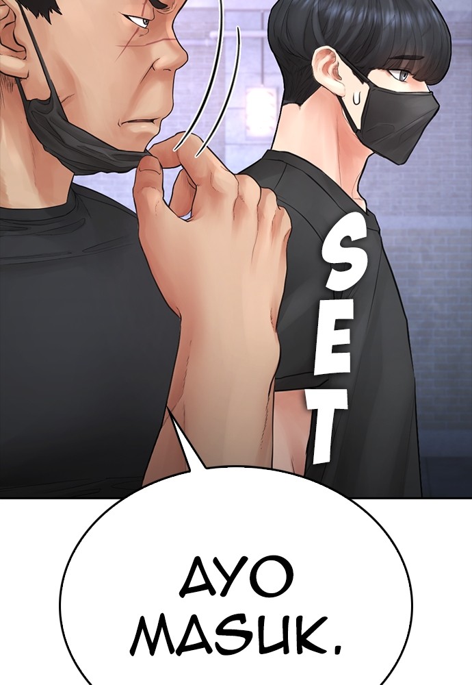 Baca Highschool Lunch Dad - Chapter 108 halaman 22