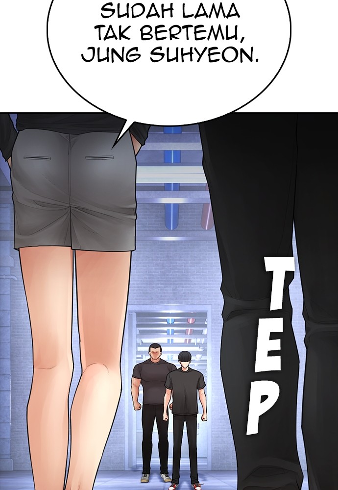 Baca Highschool Lunch Dad - Chapter 108 halaman 26