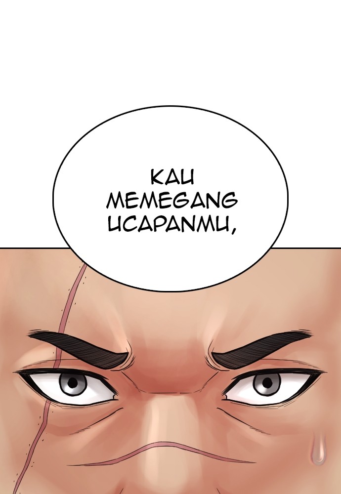 Baca Highschool Lunch Dad - Chapter 108 halaman 28