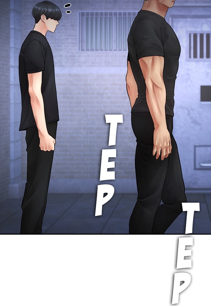 Baca Highschool Lunch Dad - Chapter 108 halaman 36