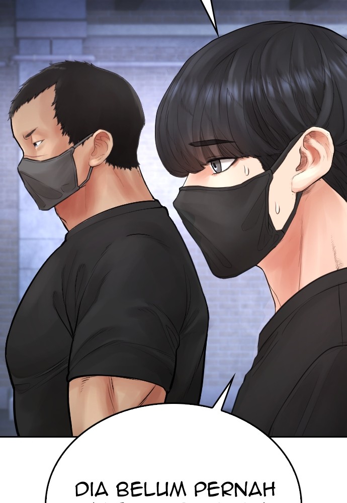 Baca Highschool Lunch Dad - Chapter 108 halaman 4