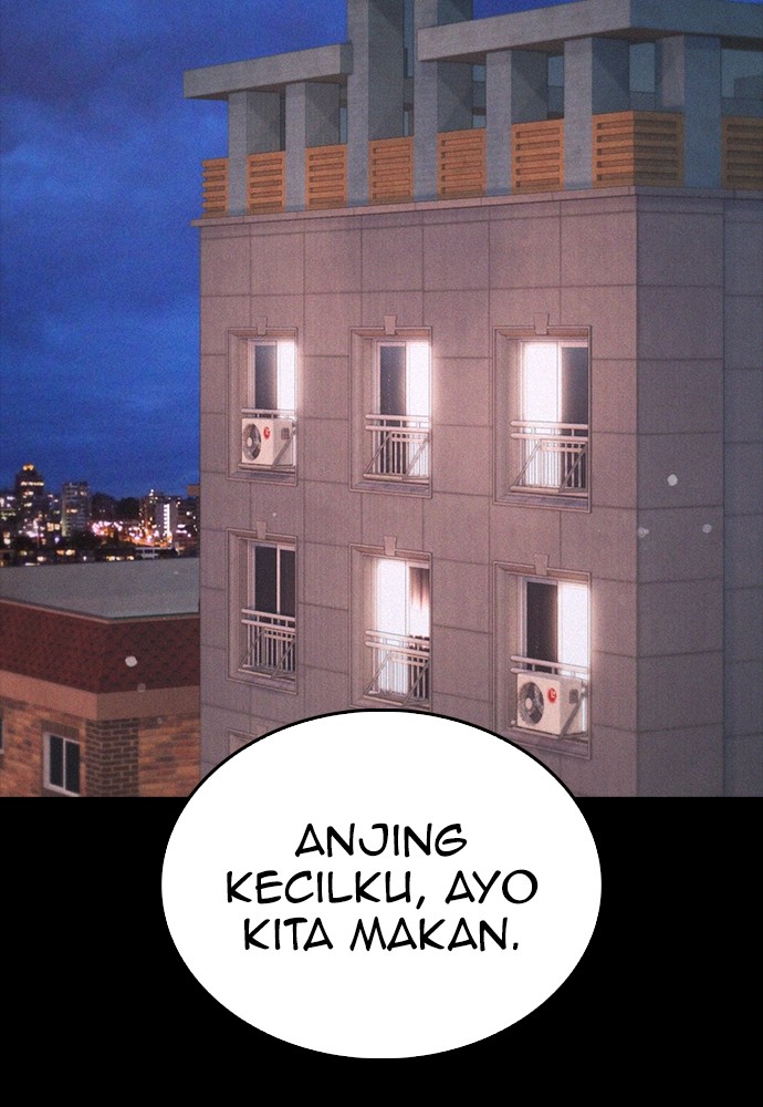 Baca Highschool Lunch Dad - Chapter 108 halaman 43