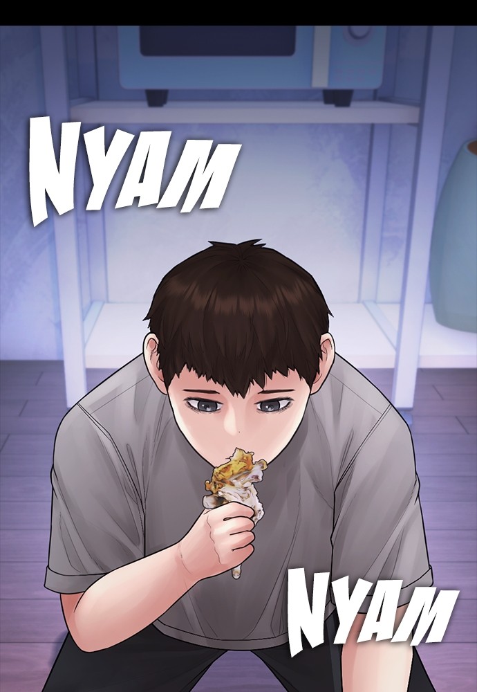 Baca Highschool Lunch Dad - Chapter 108 halaman 50