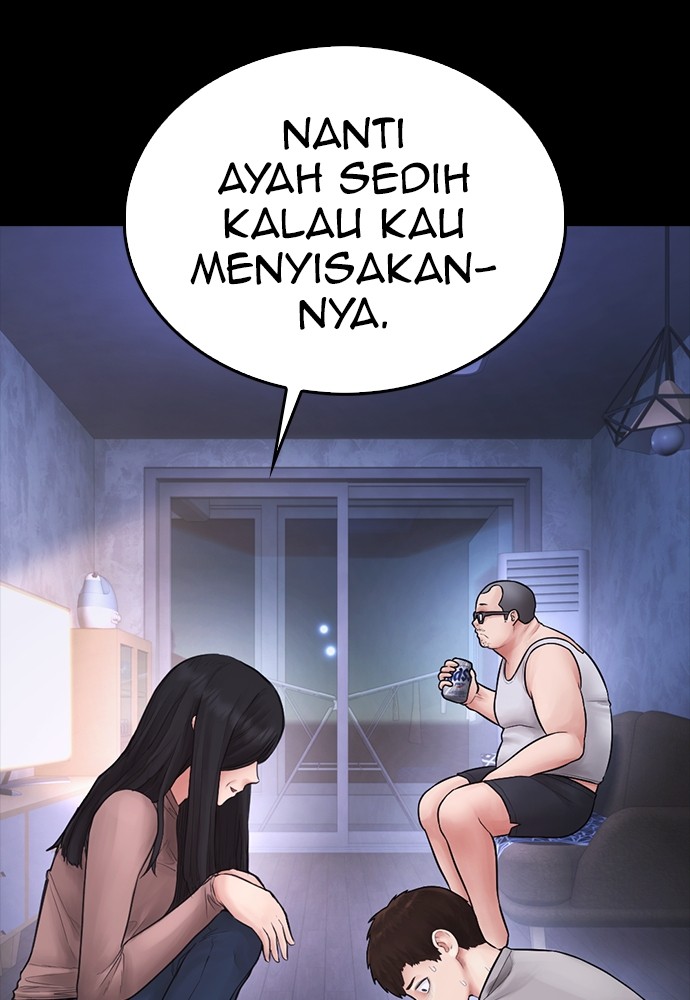Baca Highschool Lunch Dad - Chapter 108 halaman 52