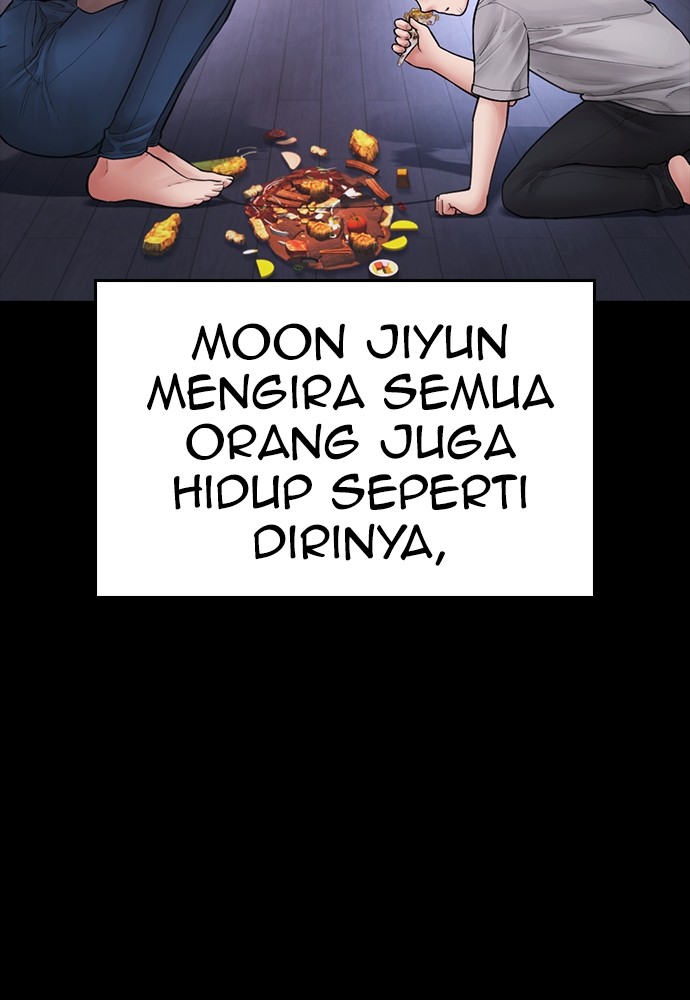 Baca Highschool Lunch Dad - Chapter 108 halaman 53