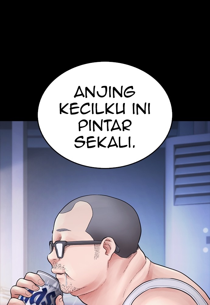 Baca Highschool Lunch Dad - Chapter 108 halaman 54