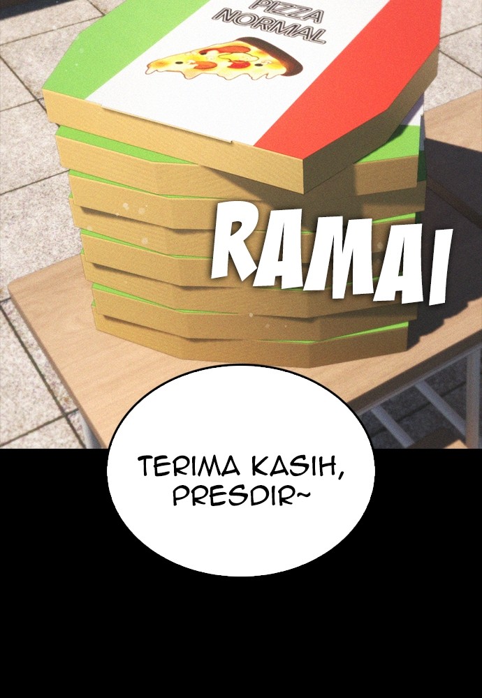 Baca Highschool Lunch Dad - Chapter 108 halaman 58