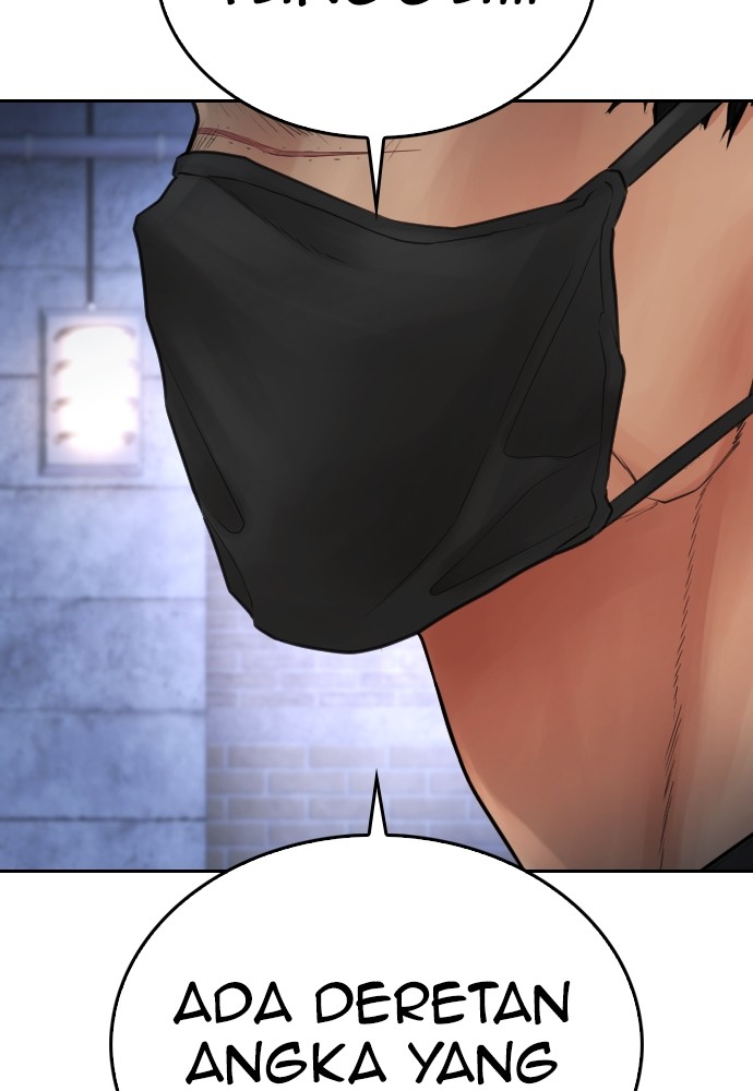 Baca Highschool Lunch Dad - Chapter 108 halaman 6