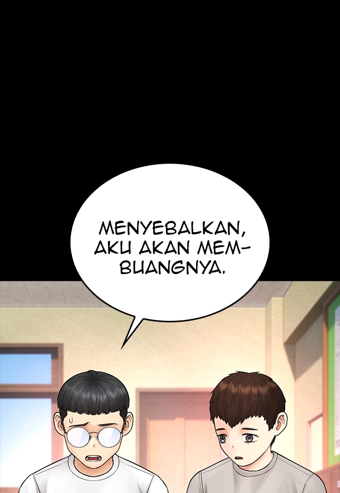 Baca Highschool Lunch Dad - Chapter 108 halaman 61
