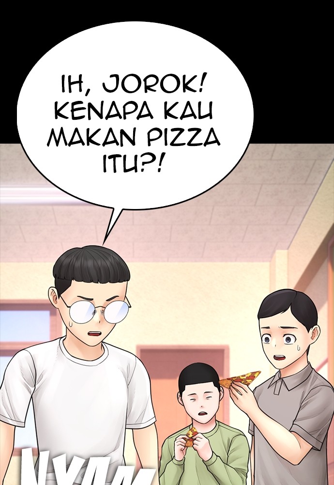 Baca Highschool Lunch Dad - Chapter 108 halaman 65