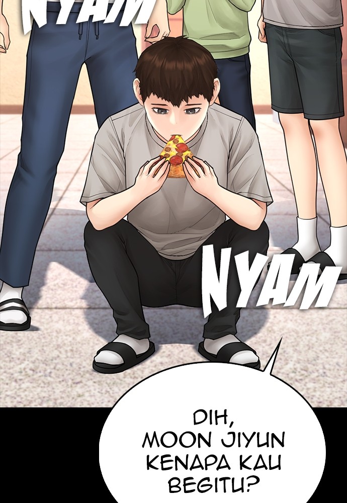 Baca Highschool Lunch Dad - Chapter 108 halaman 66