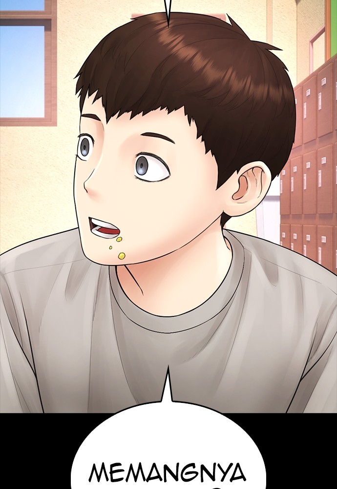 Baca Highschool Lunch Dad - Chapter 108 halaman 68