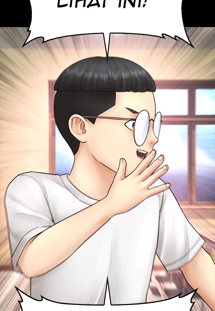 Baca Highschool Lunch Dad - Chapter 108 halaman 70