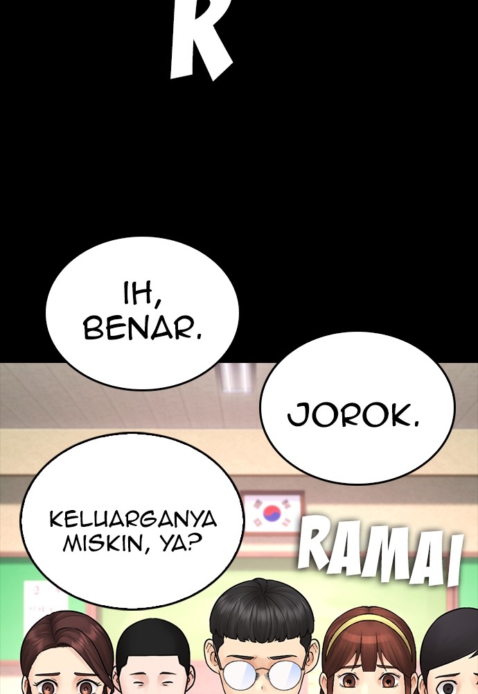 Baca Highschool Lunch Dad - Chapter 108 halaman 74