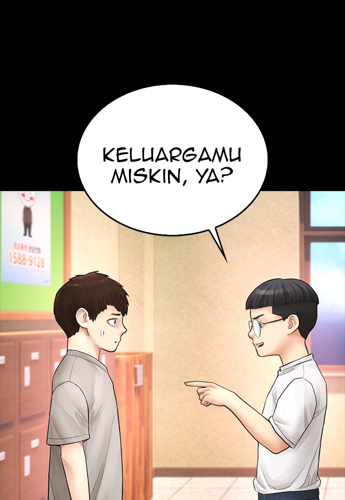 Baca Highschool Lunch Dad - Chapter 108 halaman 79