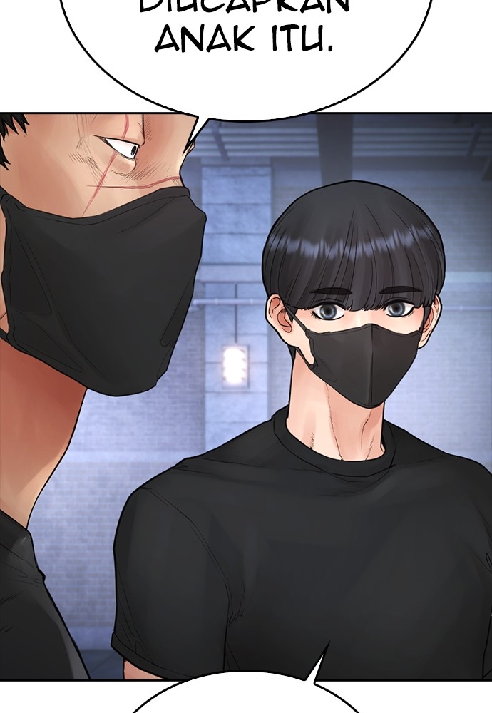 Baca Highschool Lunch Dad - Chapter 108 halaman 8