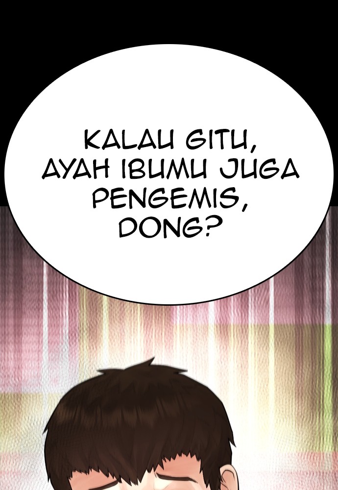 Baca Highschool Lunch Dad - Chapter 108 halaman 81