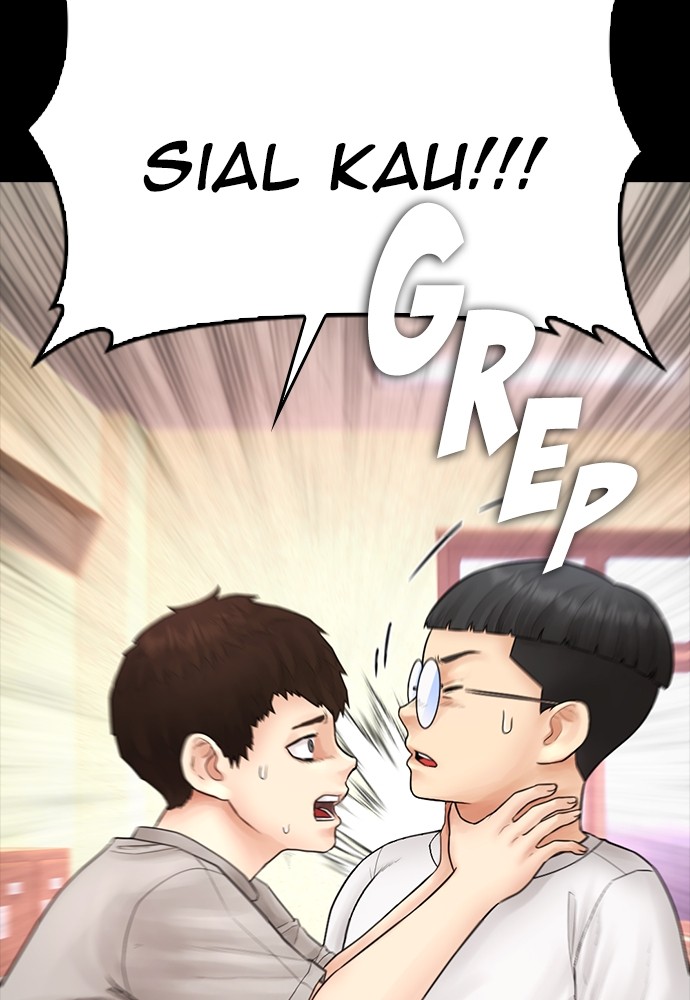 Baca Highschool Lunch Dad - Chapter 108 halaman 84