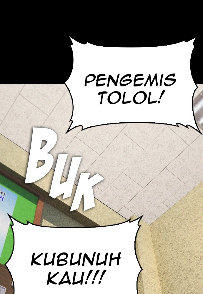 Baca Highschool Lunch Dad - Chapter 108 halaman 86