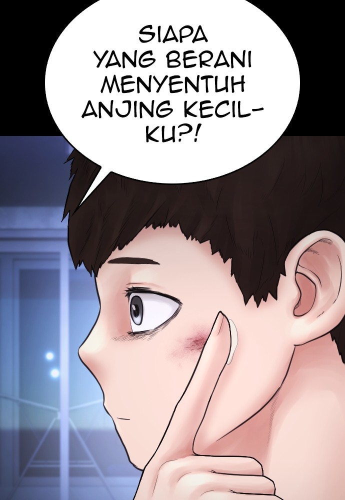 Baca Highschool Lunch Dad - Chapter 108 halaman 91