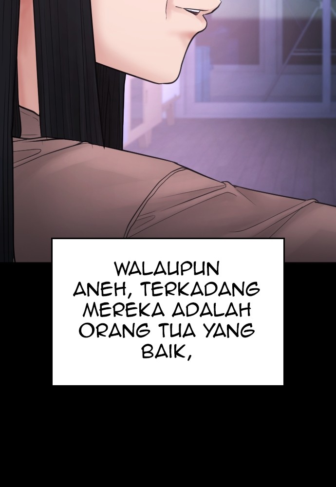 Baca Highschool Lunch Dad - Chapter 108 halaman 94