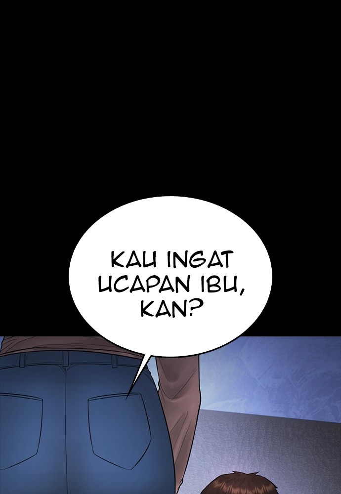 Baca Highschool Lunch Dad - Chapter 108 halaman 95