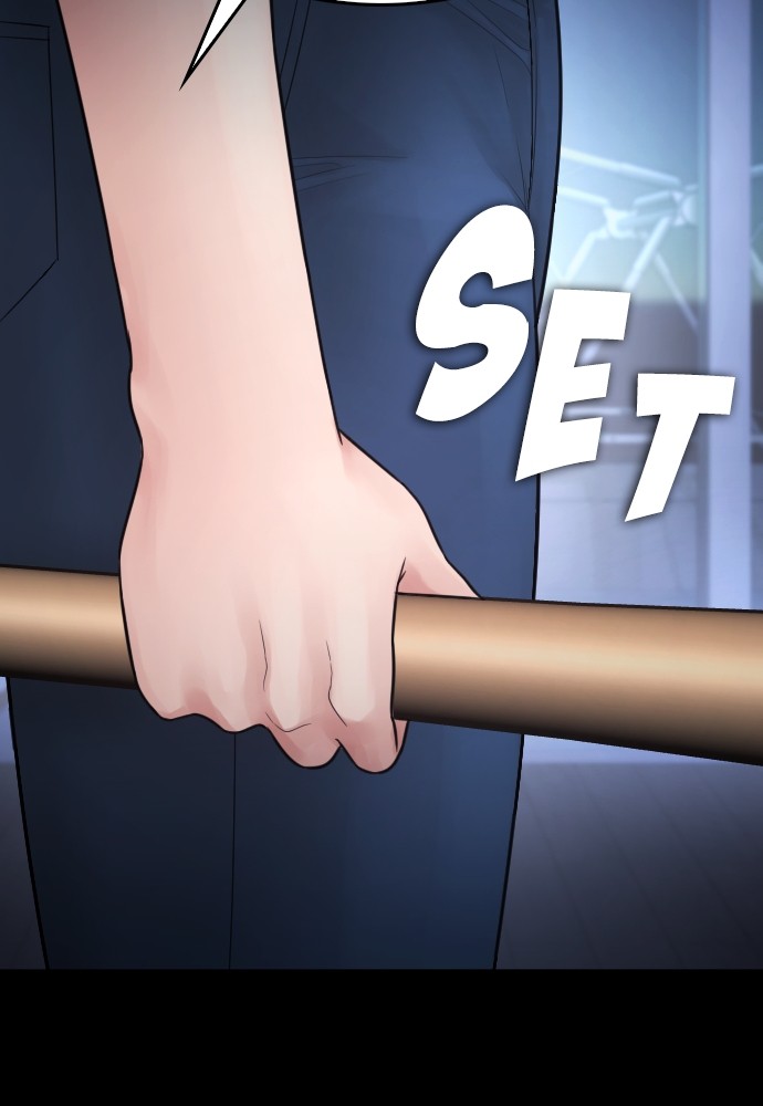 Baca Highschool Lunch Dad - Chapter 108 halaman 98