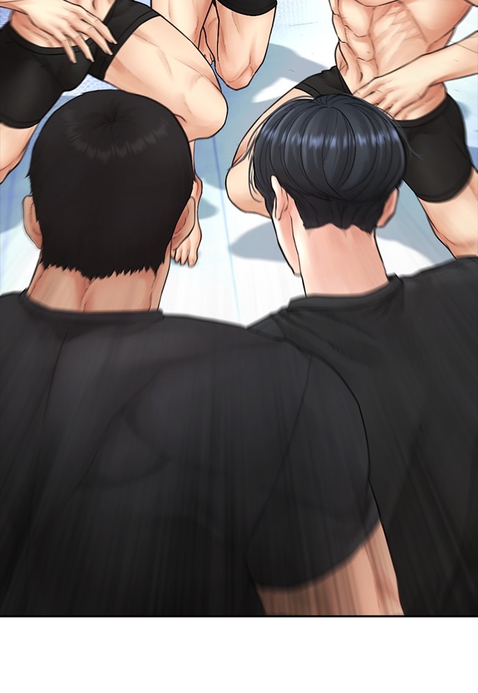 Baca Highschool Lunch Dad - Chapter 109 halaman 10