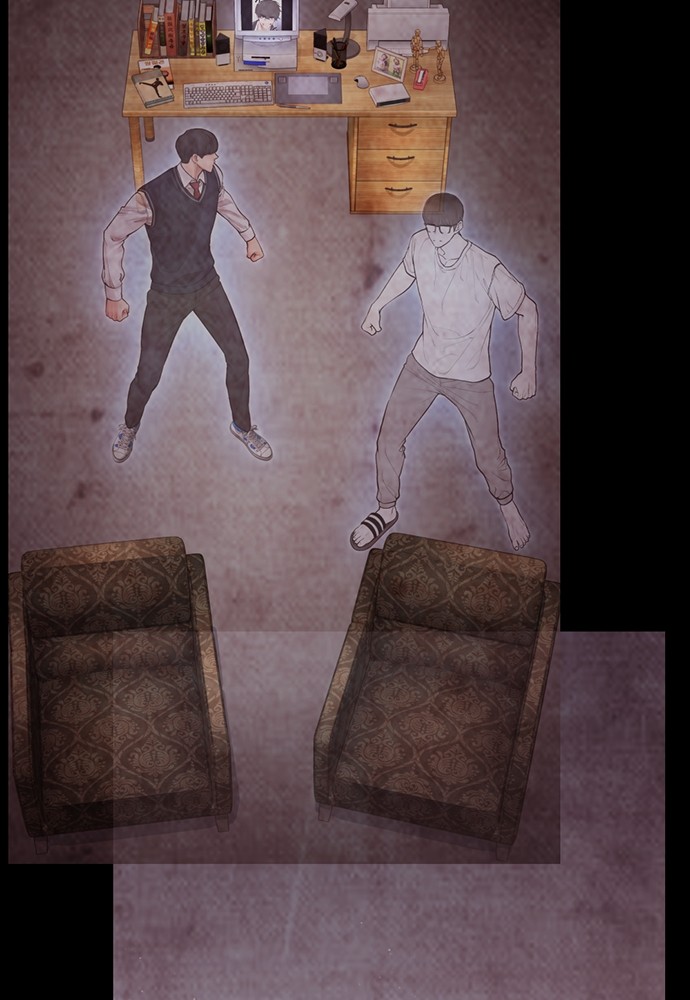 Baca Highschool Lunch Dad - Chapter 109 halaman 103