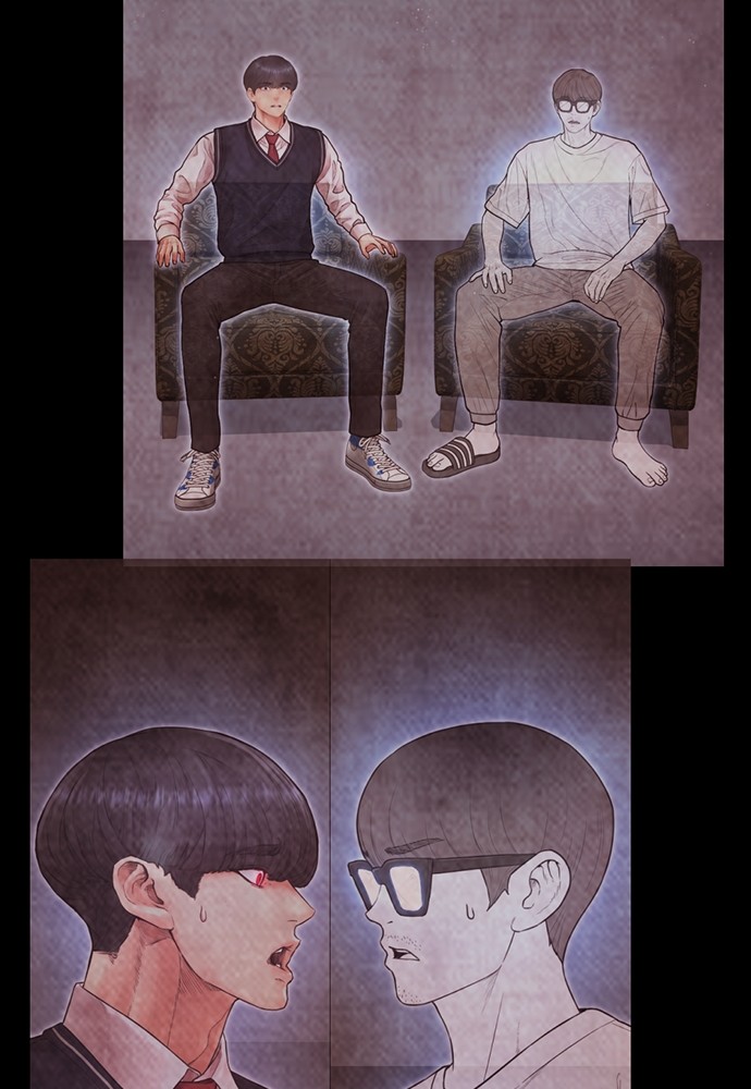 Baca Highschool Lunch Dad - Chapter 109 halaman 104