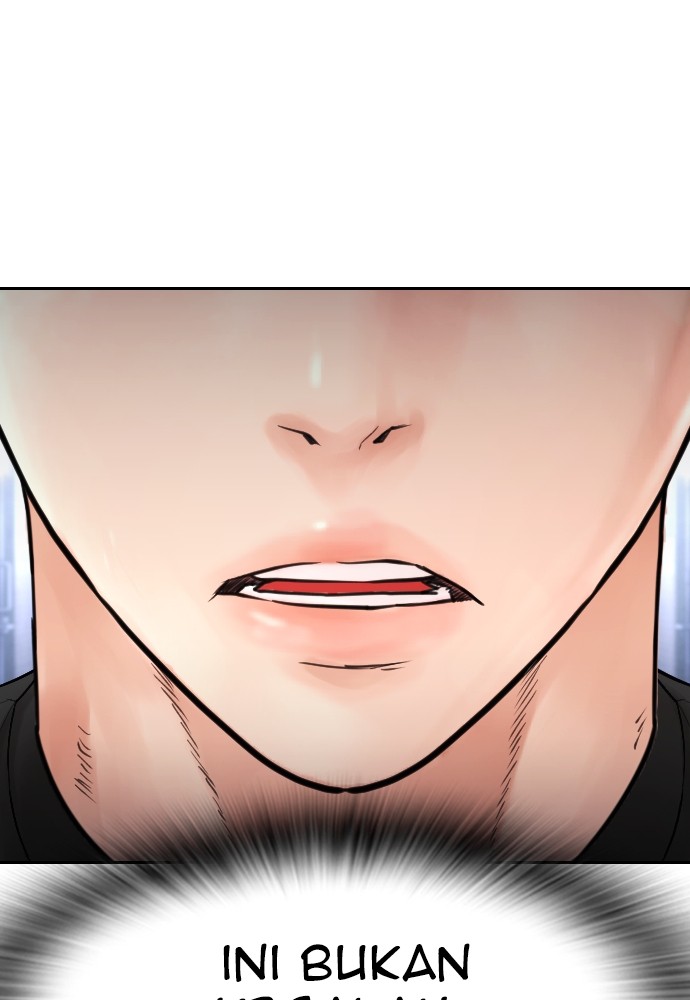 Baca Highschool Lunch Dad - Chapter 109 halaman 106