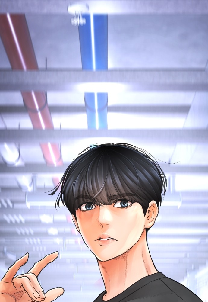 Baca Highschool Lunch Dad - Chapter 109 halaman 108