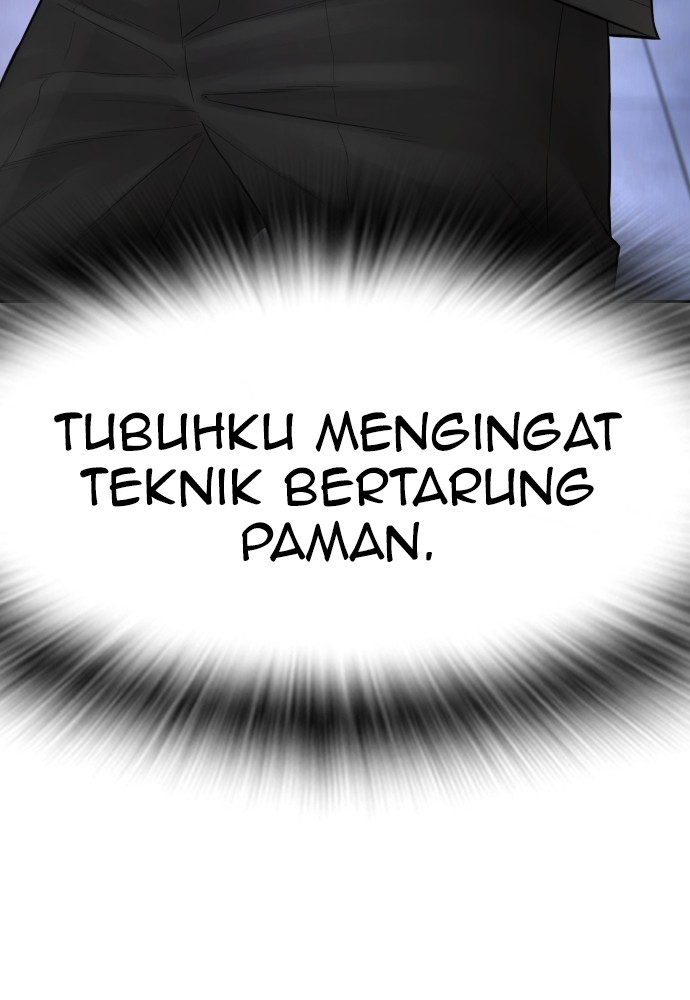 Baca Highschool Lunch Dad - Chapter 109 halaman 110