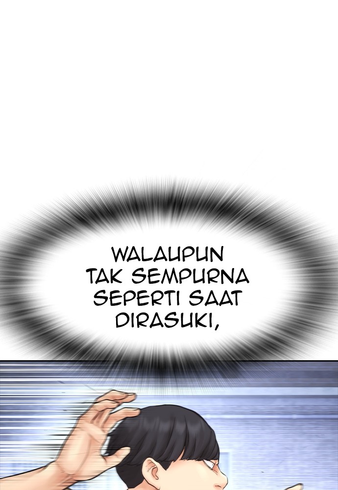 Baca Highschool Lunch Dad - Chapter 109 halaman 111