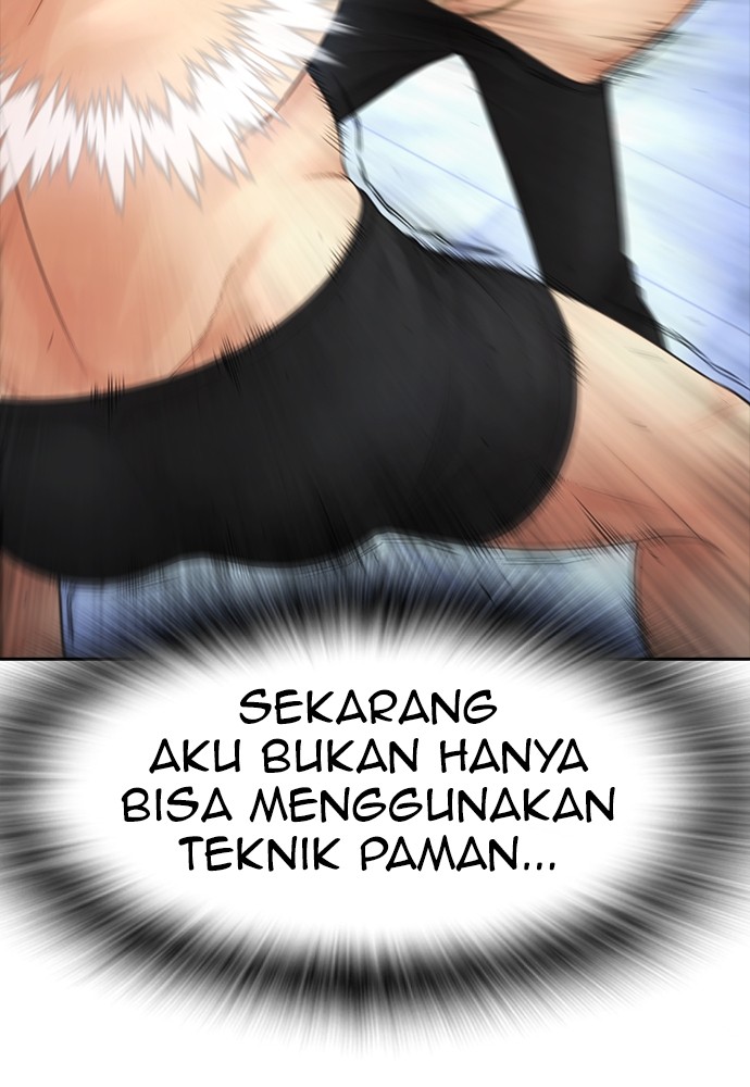 Baca Highschool Lunch Dad - Chapter 109 halaman 115