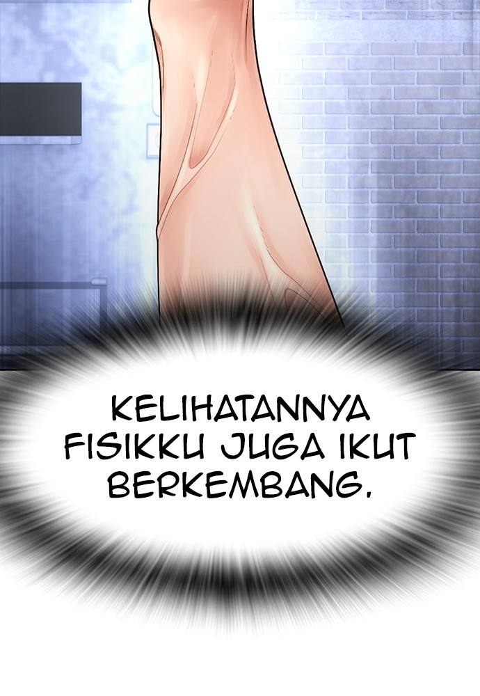 Baca Highschool Lunch Dad - Chapter 109 halaman 117