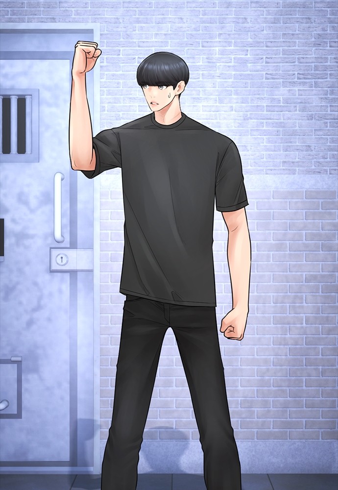 Baca Highschool Lunch Dad - Chapter 109 halaman 119