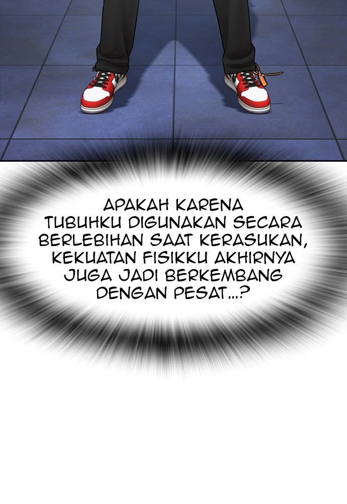 Baca Highschool Lunch Dad - Chapter 109 halaman 120