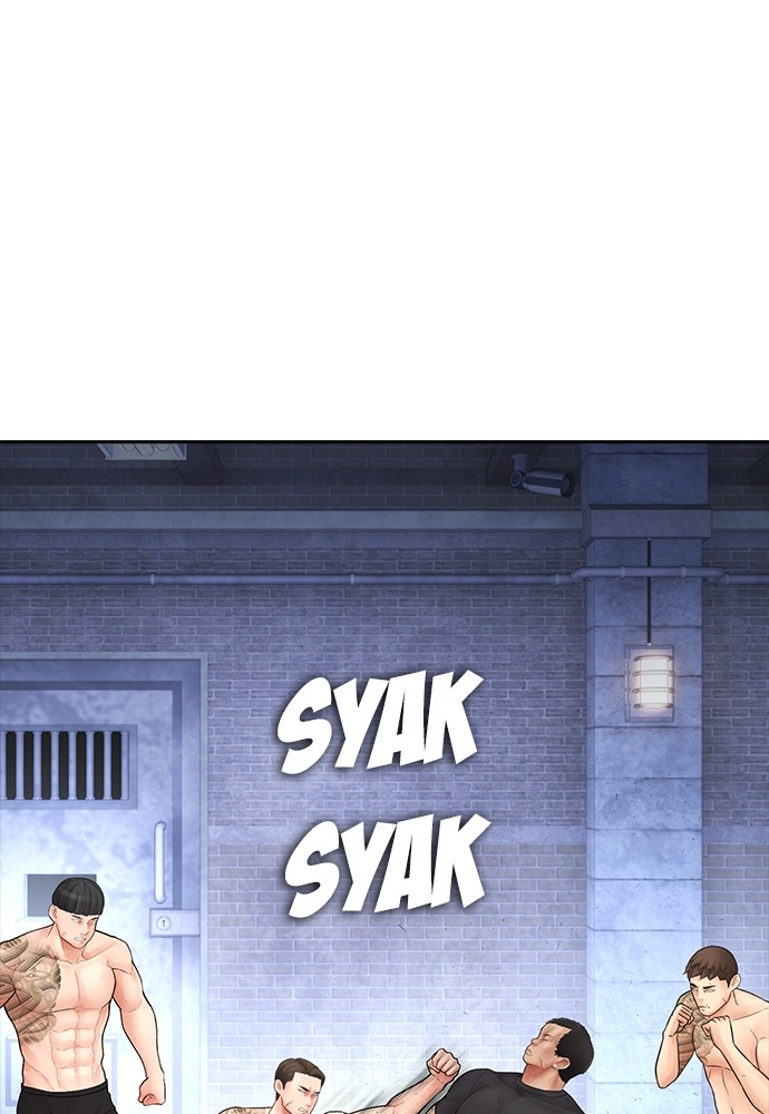 Baca Highschool Lunch Dad - Chapter 109 halaman 125