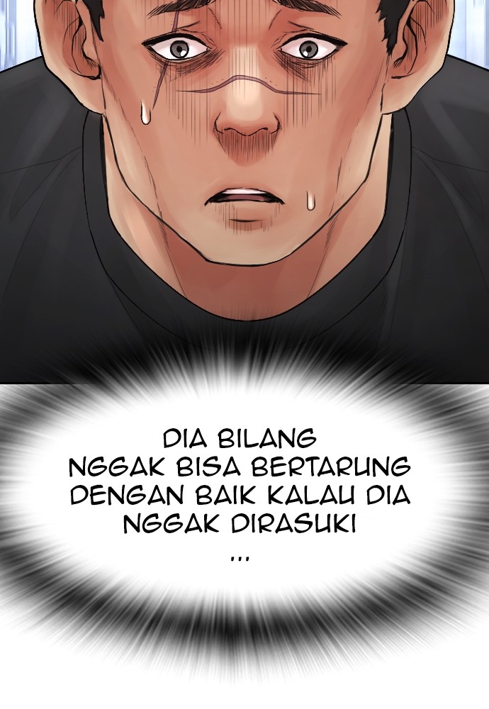 Baca Highschool Lunch Dad - Chapter 109 halaman 128
