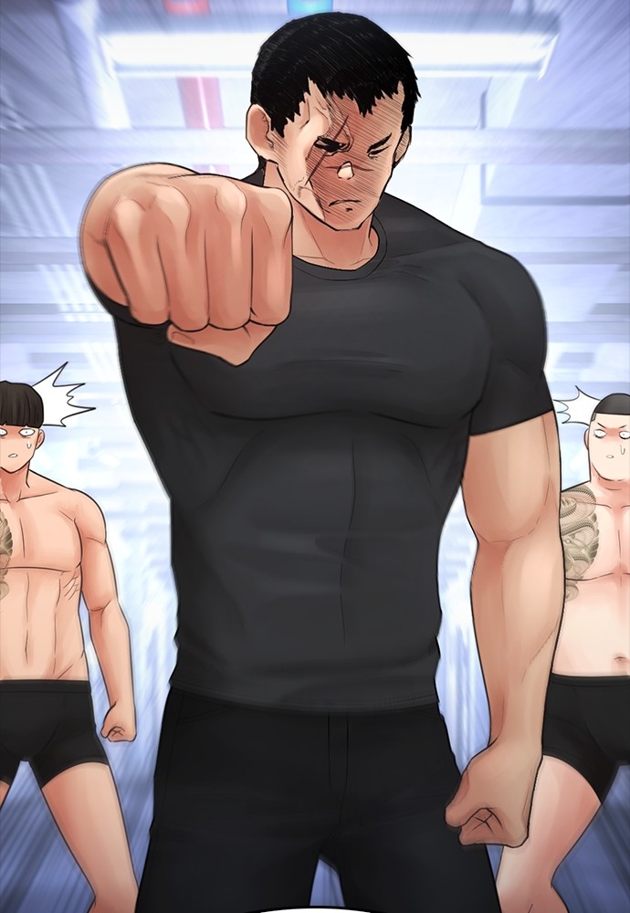 Baca Highschool Lunch Dad - Chapter 109 halaman 137