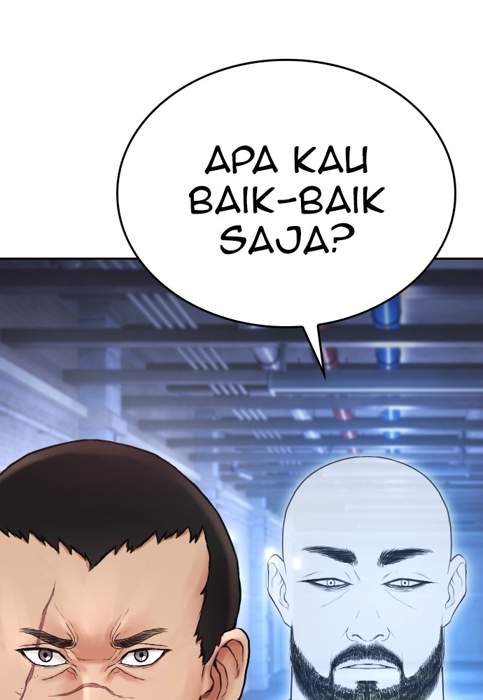 Baca Highschool Lunch Dad - Chapter 109 halaman 139