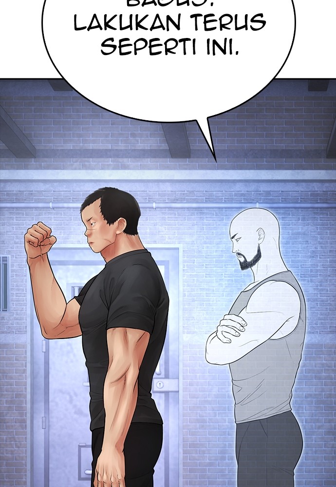 Baca Highschool Lunch Dad - Chapter 109 halaman 144