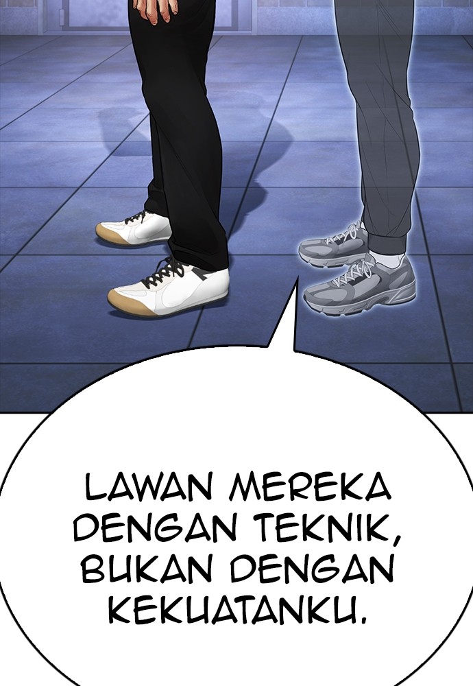 Baca Highschool Lunch Dad - Chapter 109 halaman 145