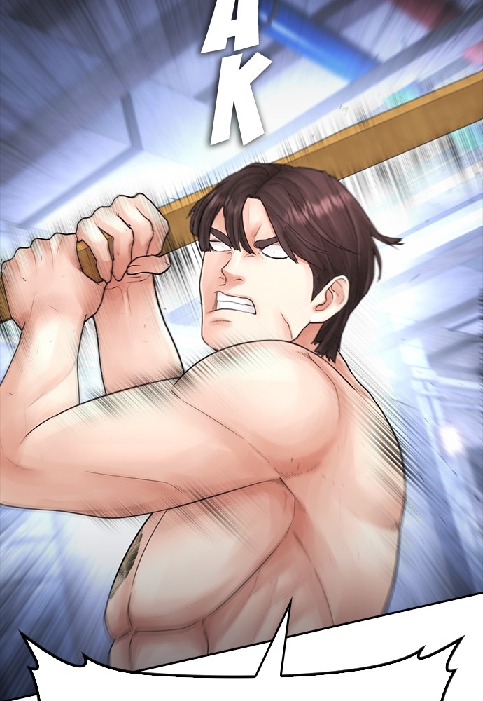 Baca Highschool Lunch Dad - Chapter 109 halaman 147