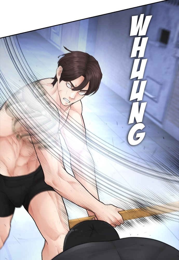 Baca Highschool Lunch Dad - Chapter 109 halaman 149